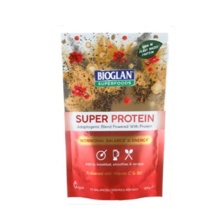 Bioglan Superfoods Super Protein 100g